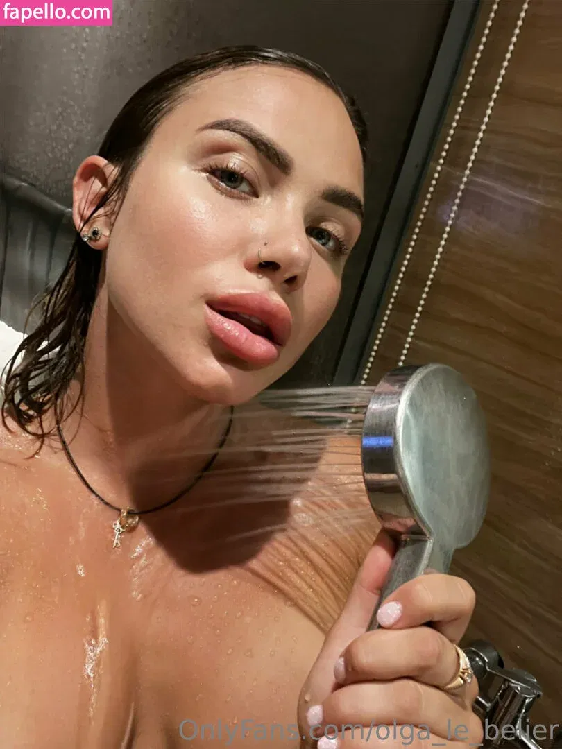 olga_le_belier Onlyfans Photo Gallery 