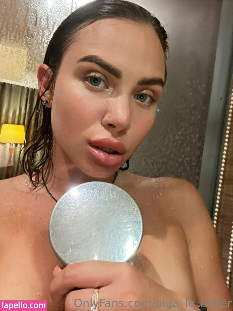 olga_le_belier Onlyfans Photo Gallery 