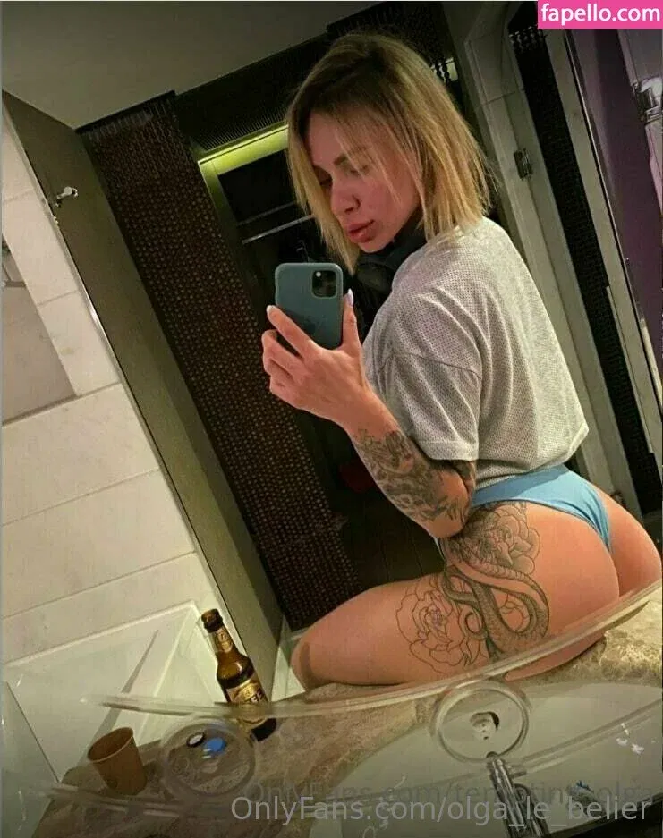 olga_le_belier Onlyfans Photo Gallery 