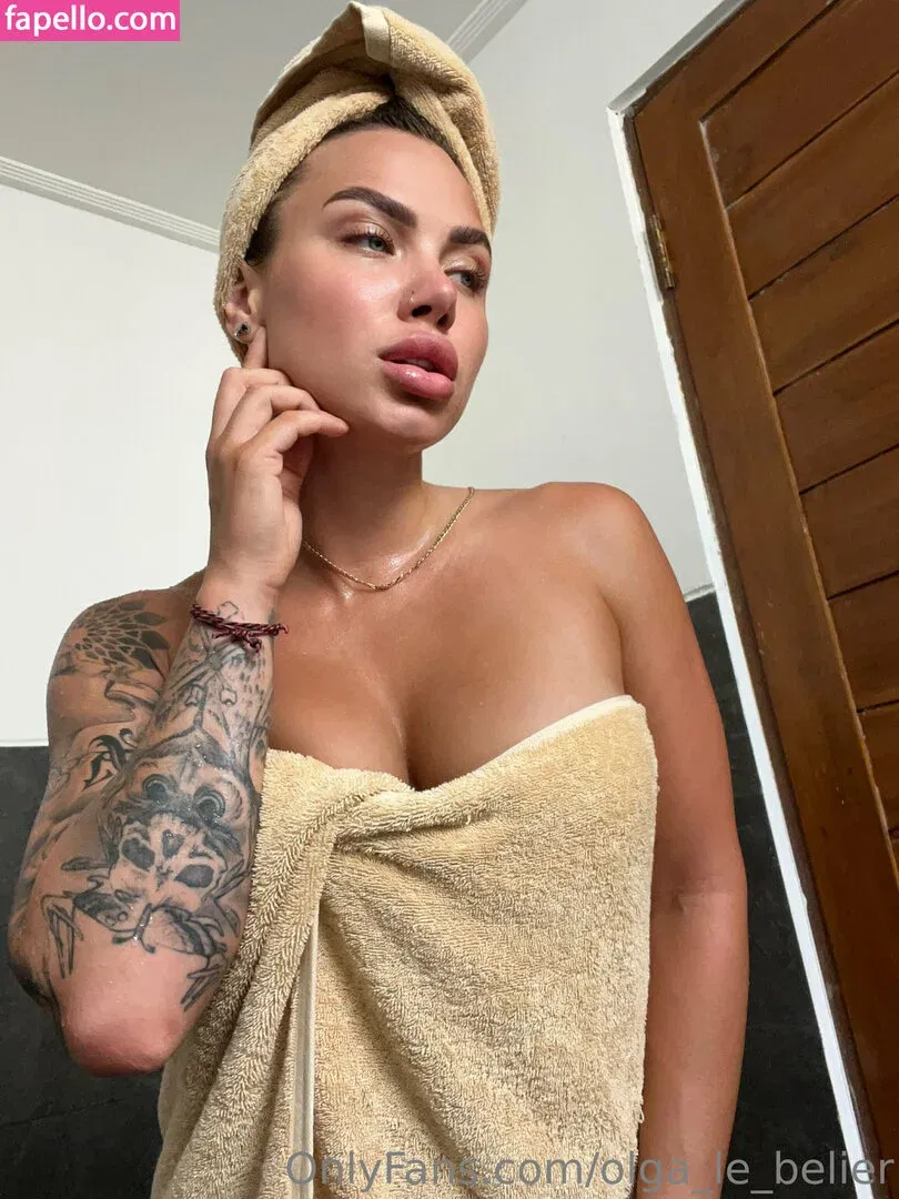 olga_le_belier Onlyfans Photo Gallery 