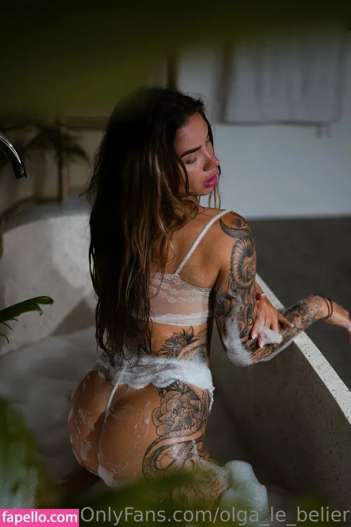 olga_le_belier Onlyfans Photo Gallery 