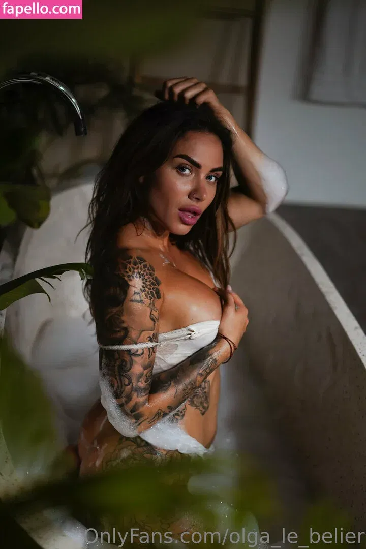 olga_le_belier Onlyfans Photo Gallery 
