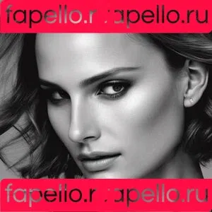 Natalie Portman Fake Onlyfans Photo Gallery 