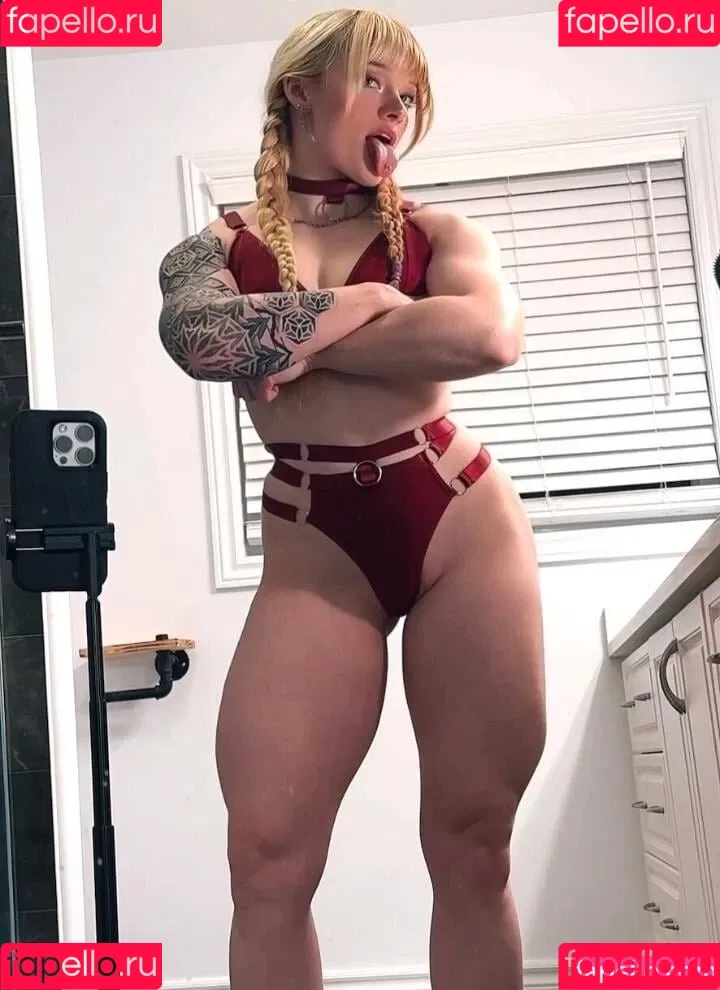 Xinia Onlyfans Photo Gallery 