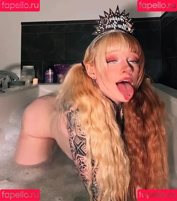 Xinia Onlyfans Photo Gallery 