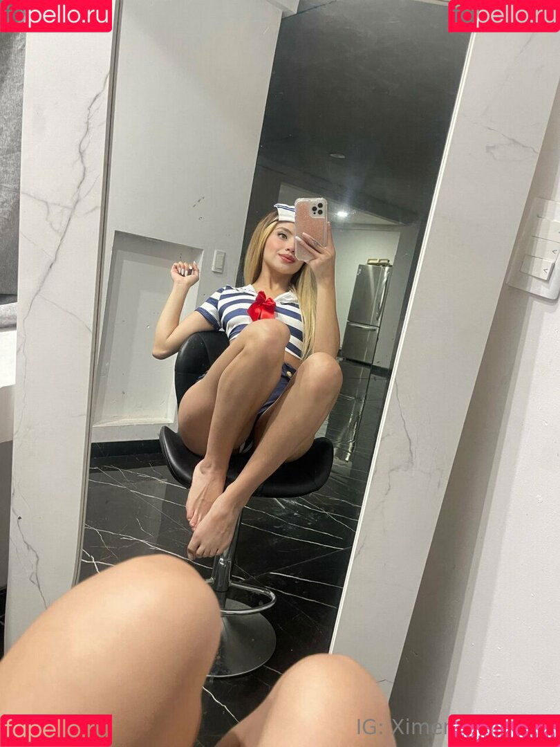 Xinia Onlyfans Photo Gallery 