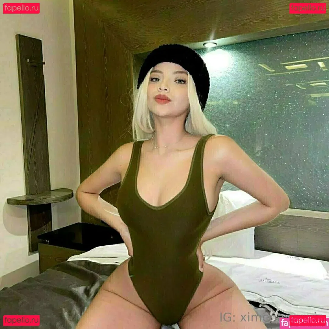 Xinia Onlyfans Photo Gallery 