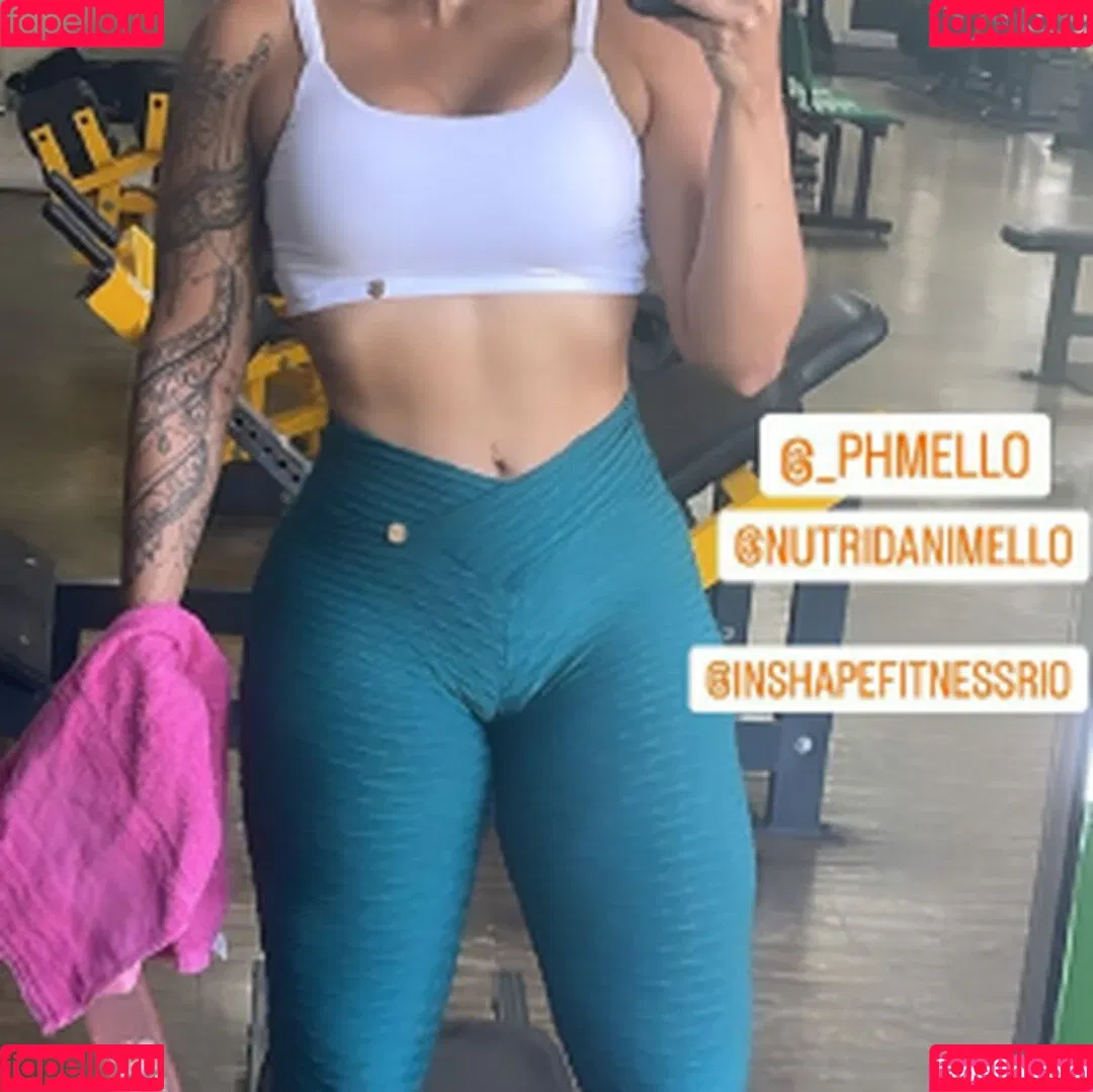Pryscila Silva Onlyfans Photo Gallery 