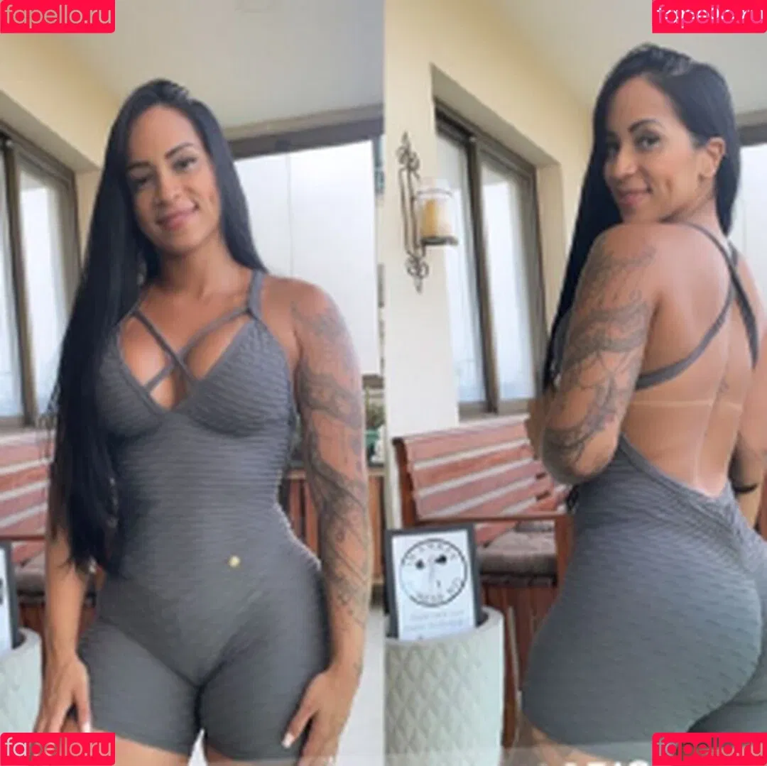 Pryscila Silva Onlyfans Photo Gallery 