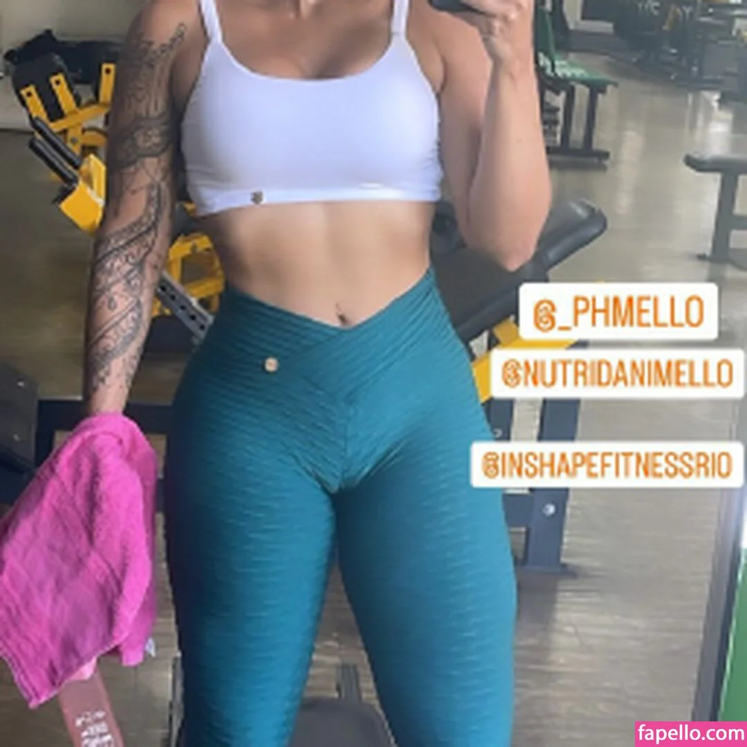 Pryscila Silva Nude Onlyfans Photo 9