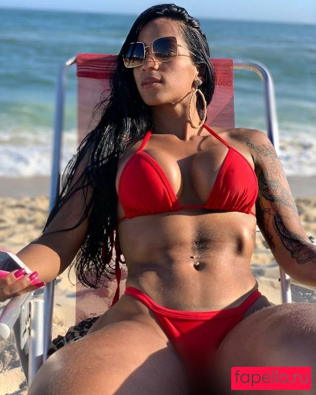 Pryscila Silva Nude Onlyfans Photo 3