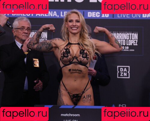 Ebanie Bridges Onlyfans Photo Gallery 