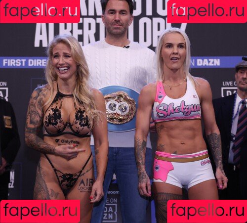 Ebanie Bridges Onlyfans Photo Gallery 