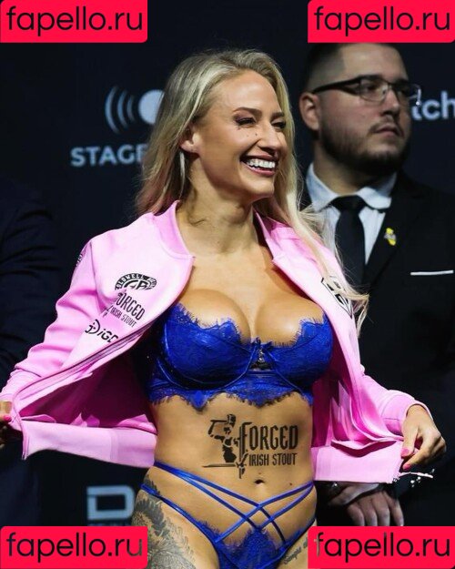 Ebanie Bridges Onlyfans Photo Gallery 