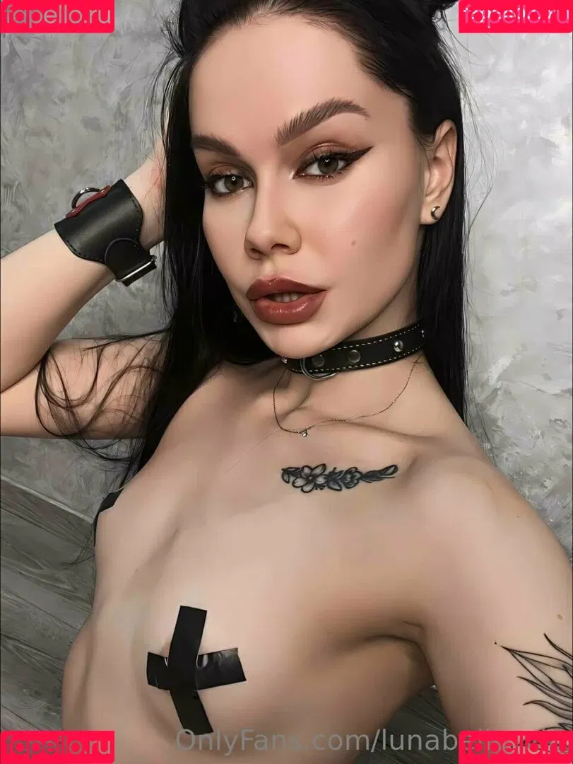 lunabelle_vip Onlyfans Photo Gallery 