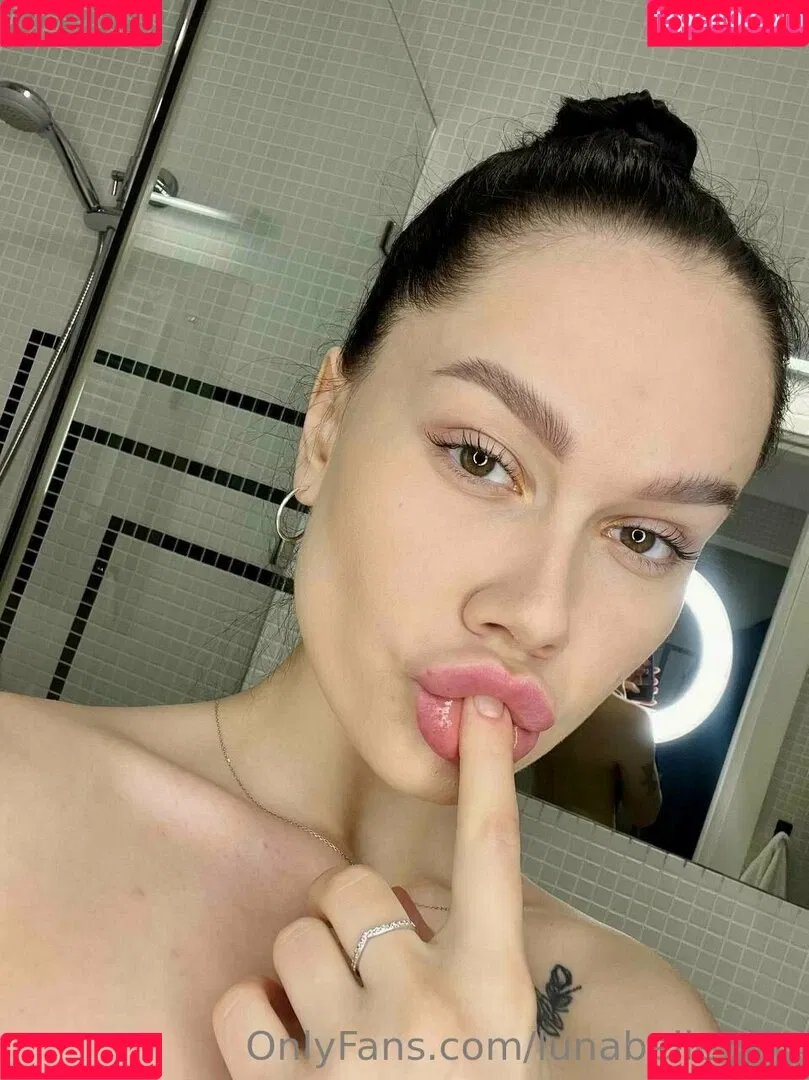 lunabelle_vip Onlyfans Photo Gallery 