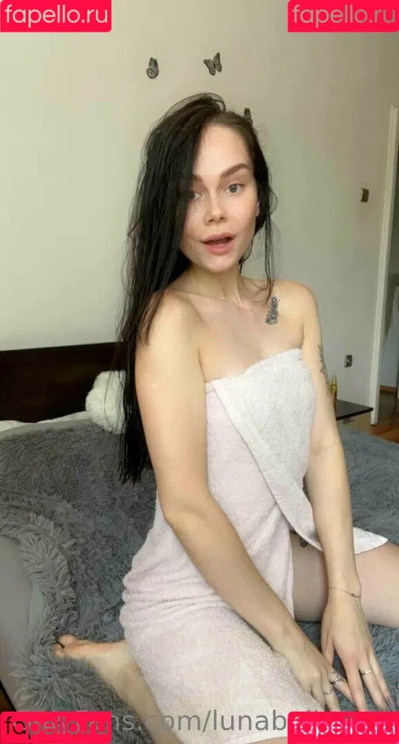 lunabelle_vip Onlyfans Photo Gallery 