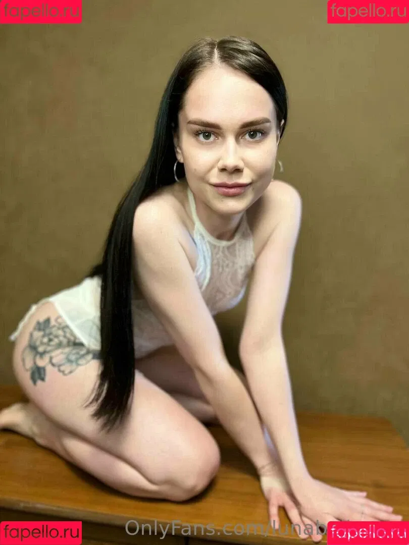 lunabelle_vip Onlyfans Photo Gallery 