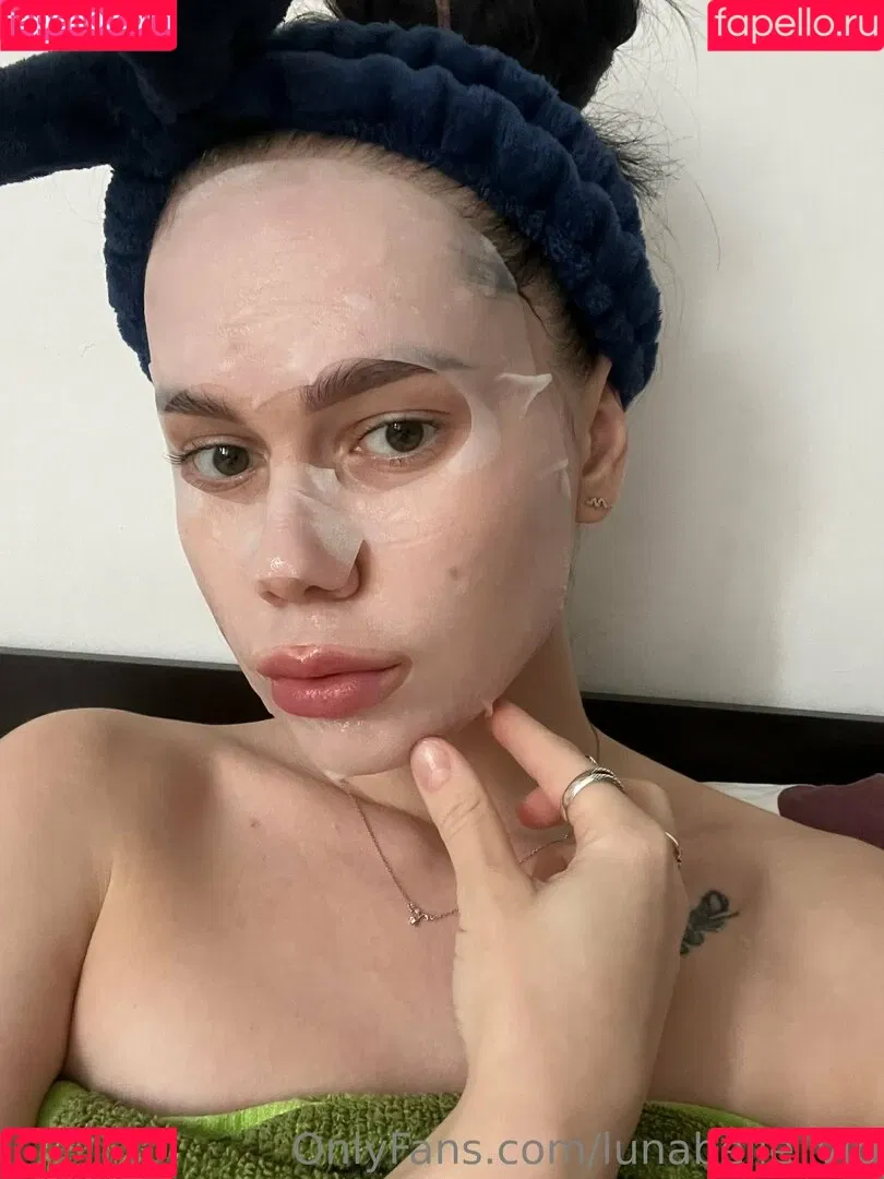 lunabelle_vip Onlyfans Photo Gallery 