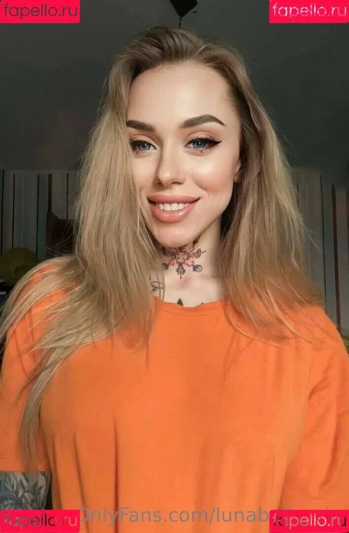 lunabelle_vip Onlyfans Photo Gallery 
