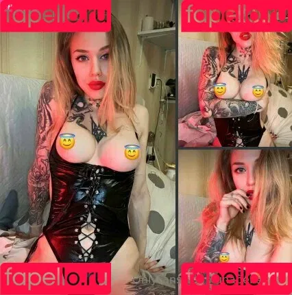 lunabelle_vip Onlyfans Photo Gallery 