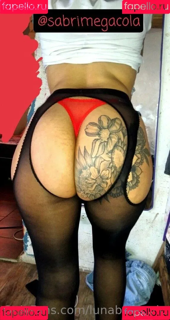 lunabelle_vip Onlyfans Photo Gallery 