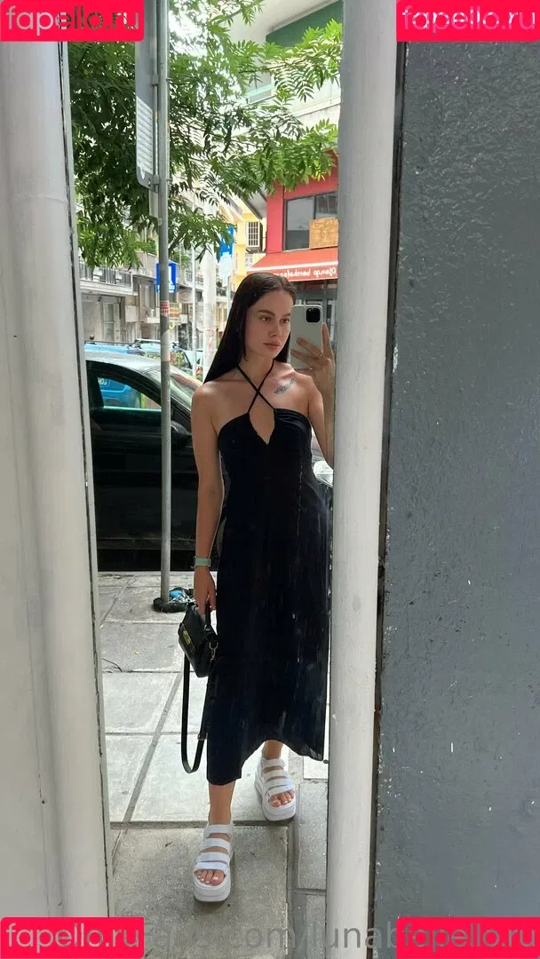 lunabelle_vip Onlyfans Photo Gallery 
