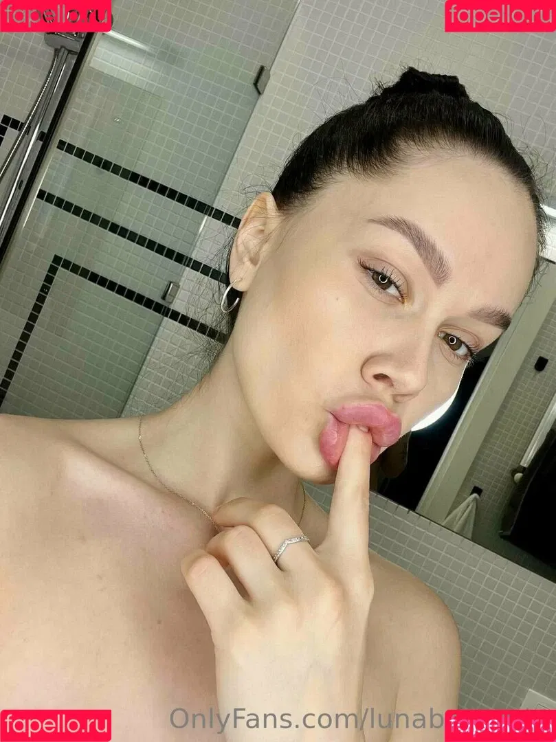 lunabelle_vip Onlyfans Photo Gallery 