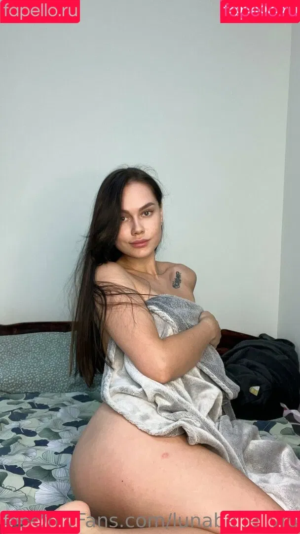 lunabelle_vip Onlyfans Photo Gallery 