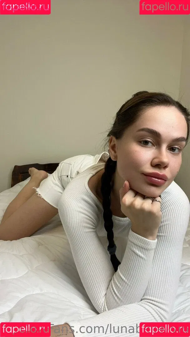 lunabelle_vip Onlyfans Photo Gallery 