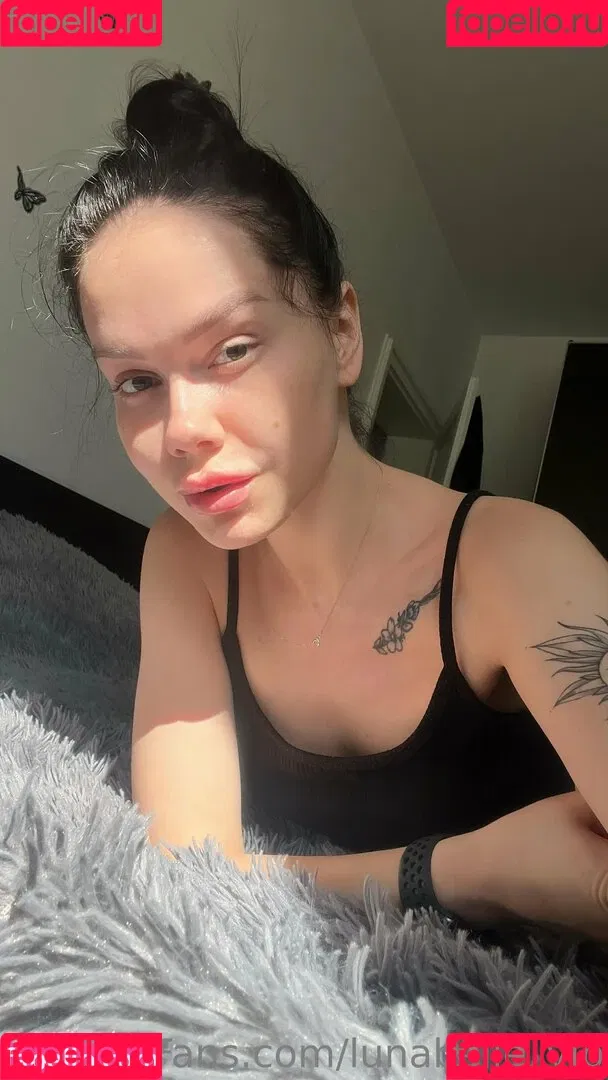 lunabelle_vip Onlyfans Photo Gallery 