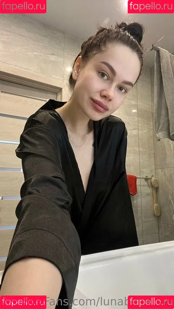 lunabelle_vip Onlyfans Photo Gallery 