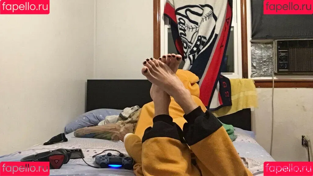 Kitsuxchan Onlyfans Photo Gallery 