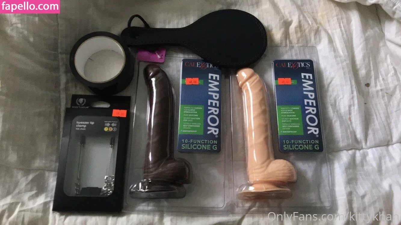 Kitsuxchan Onlyfans Photo Gallery 