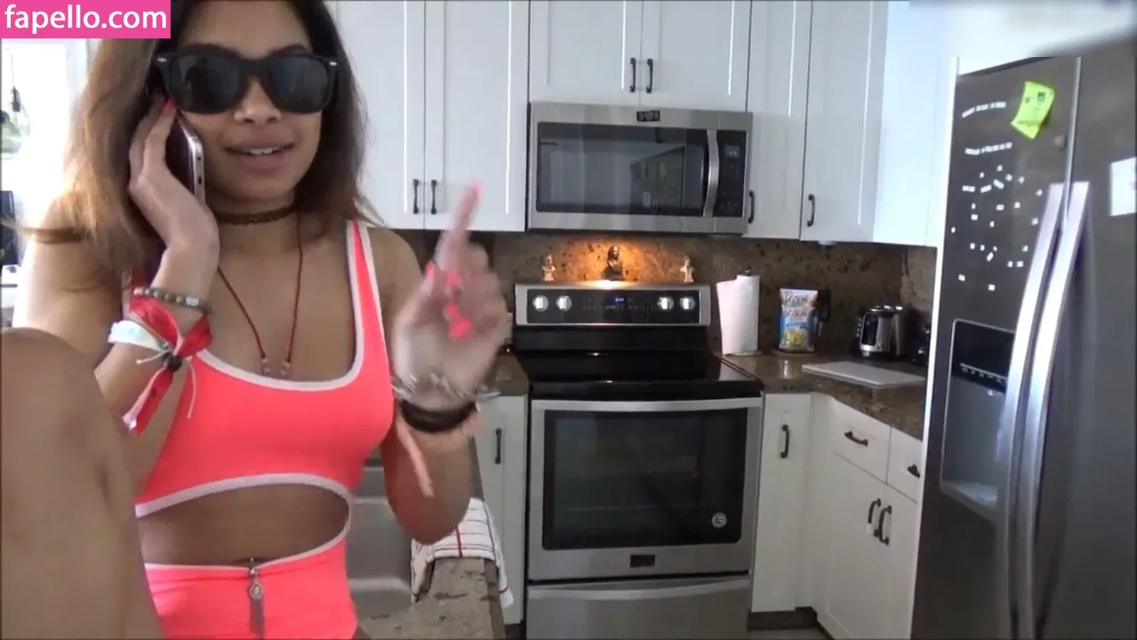 Jeni Angel Onlyfans Photo Gallery 