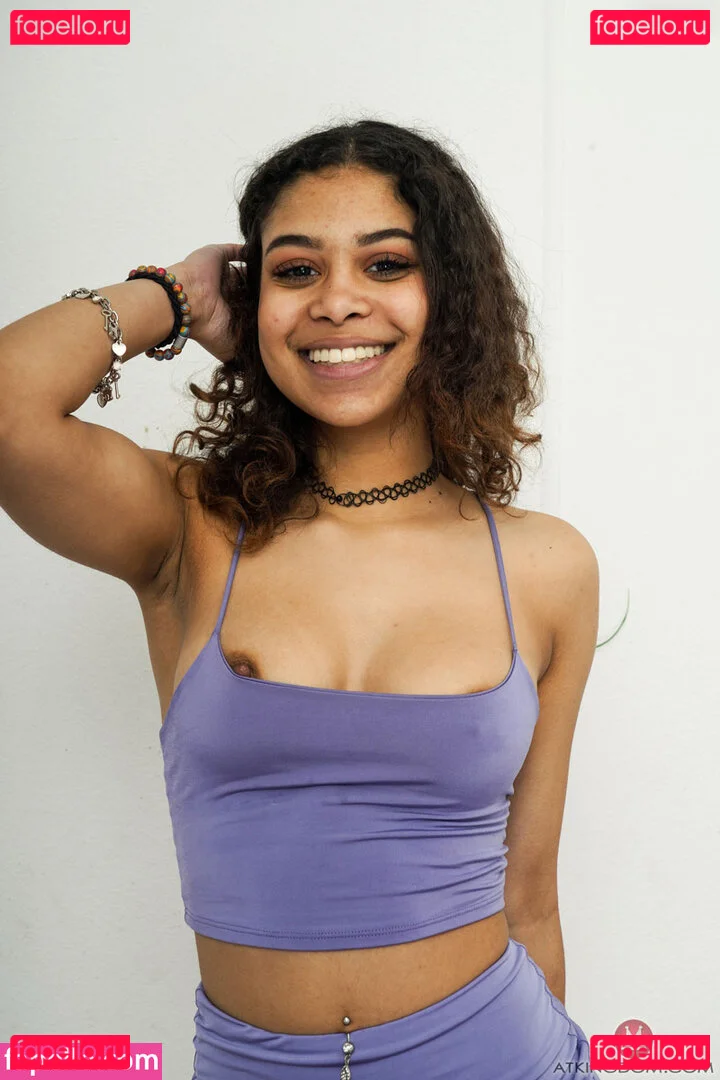 Jeni Angel Onlyfans Photo Gallery 