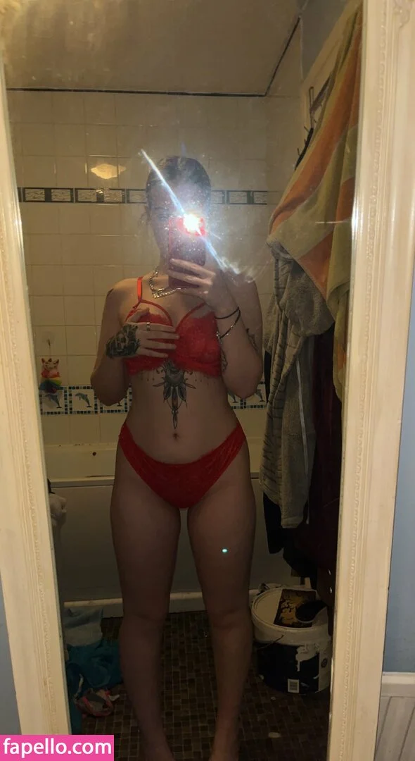 lou884 Nude Onlyfans Photo 10