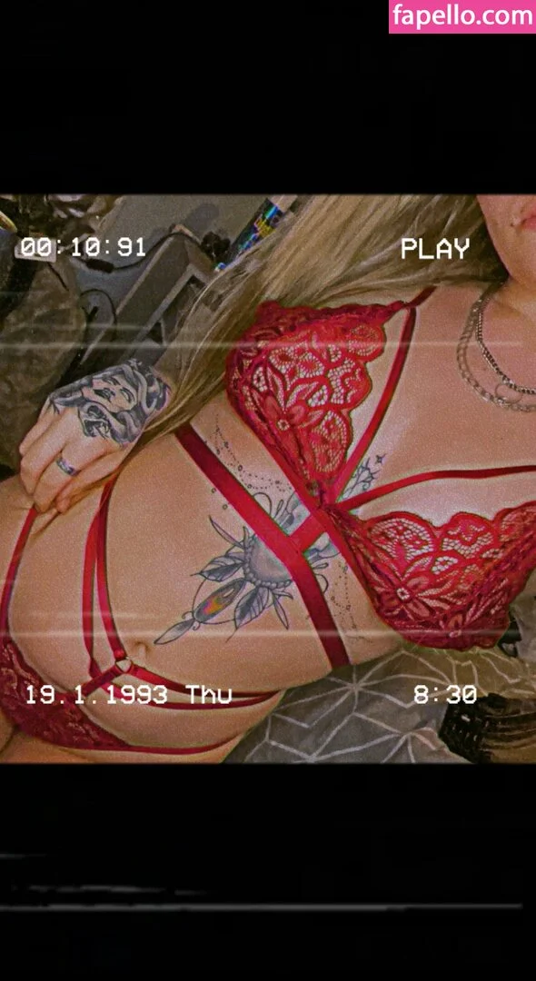 lou884 Nude Onlyfans Photo 5