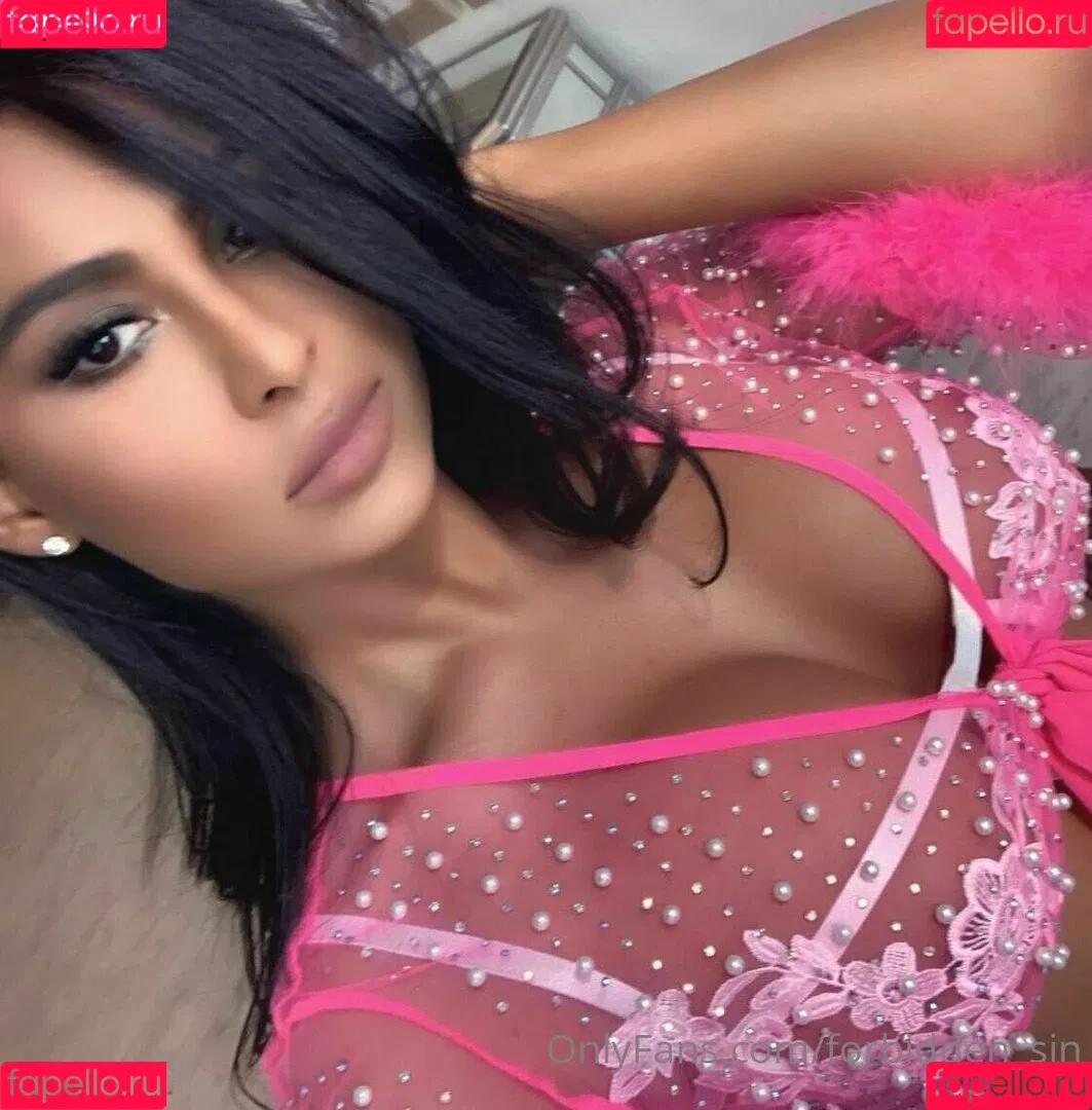 forbidden_sin Onlyfans Photo Gallery 
