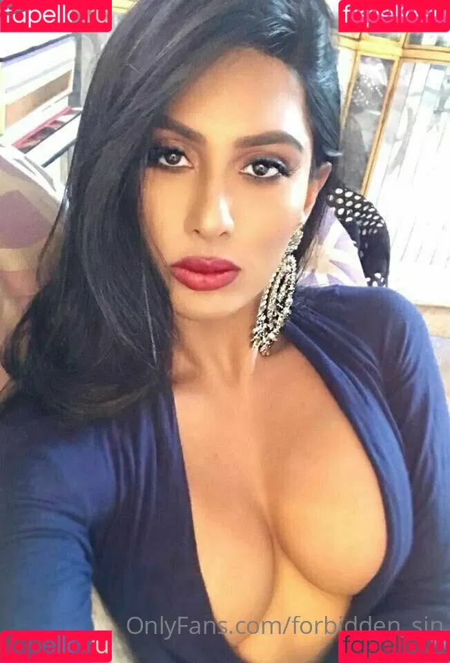 forbidden_sin Onlyfans Photo Gallery 