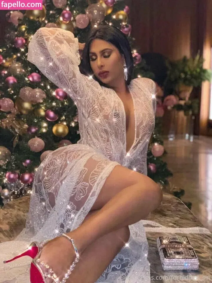 forbidden_sin Onlyfans Photo Gallery 