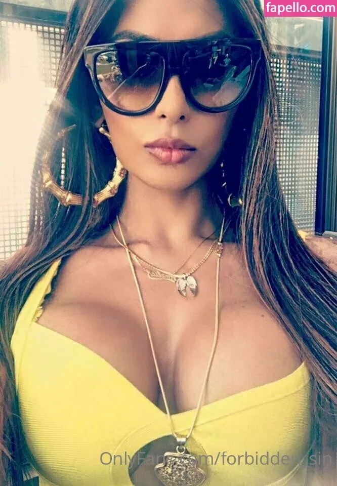 forbidden_sin Onlyfans Photo Gallery 