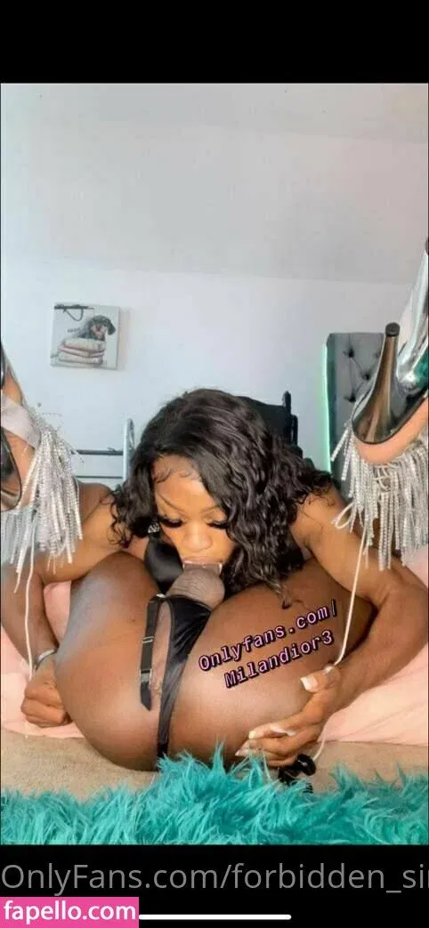 forbidden_sin Onlyfans Photo Gallery 