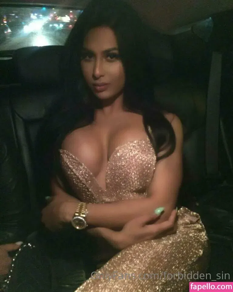 forbidden_sin Onlyfans Photo Gallery 