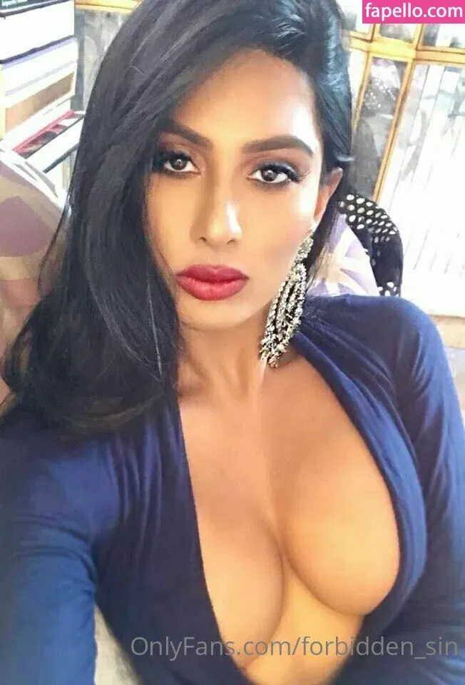 forbidden_sin Onlyfans Photo Gallery 