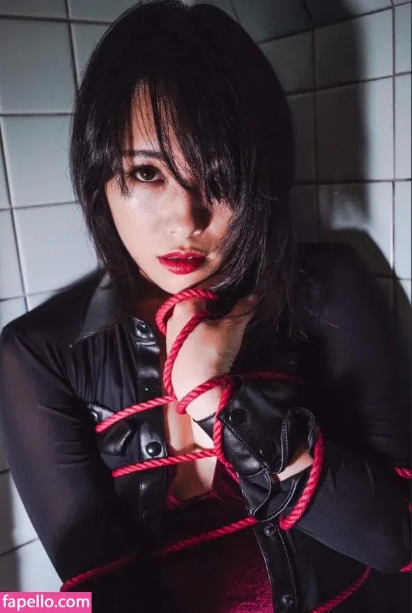 Konoe.mmm Onlyfans Photo Gallery 