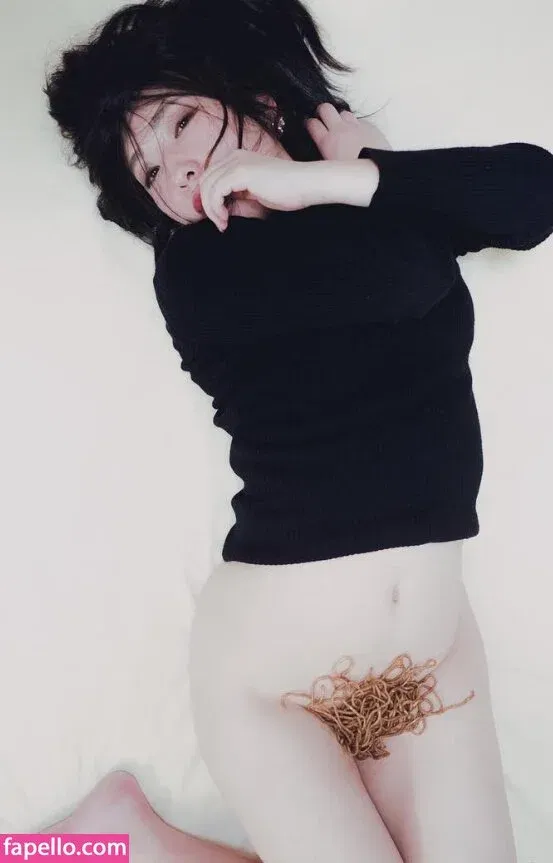 Konoe.mmm Onlyfans Photo Gallery 