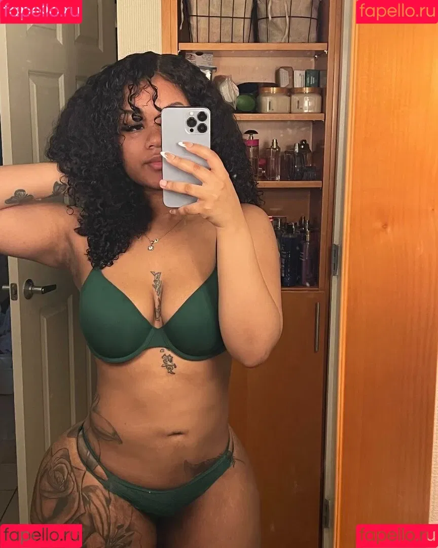 Stormiiy Onlyfans Photo Gallery 