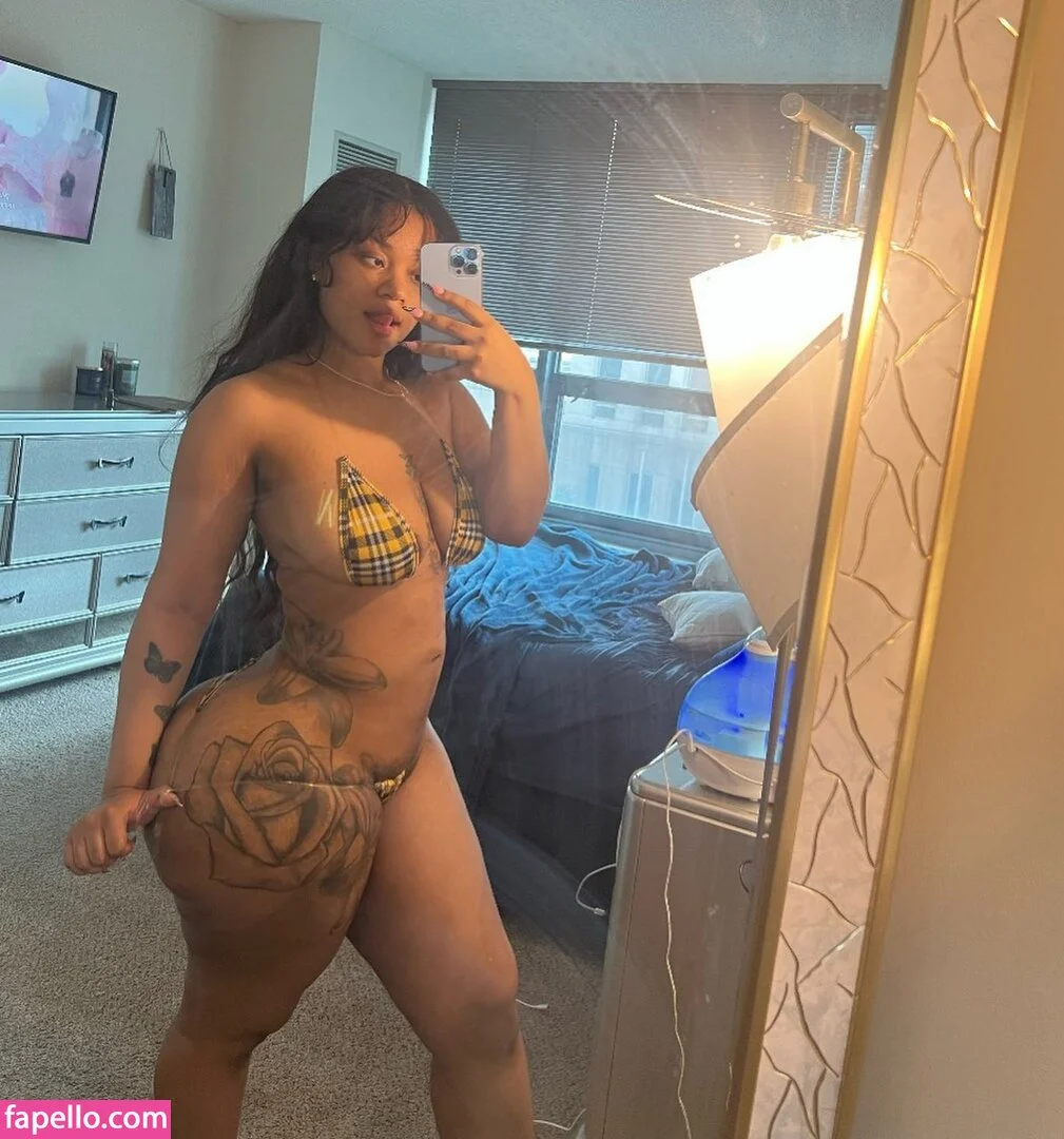 Stormiiy Onlyfans Photo Gallery 