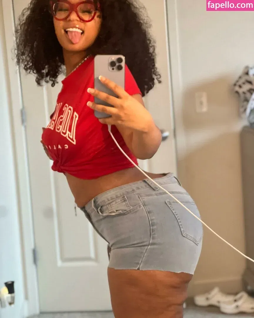 Stormiiy Onlyfans Photo Gallery 